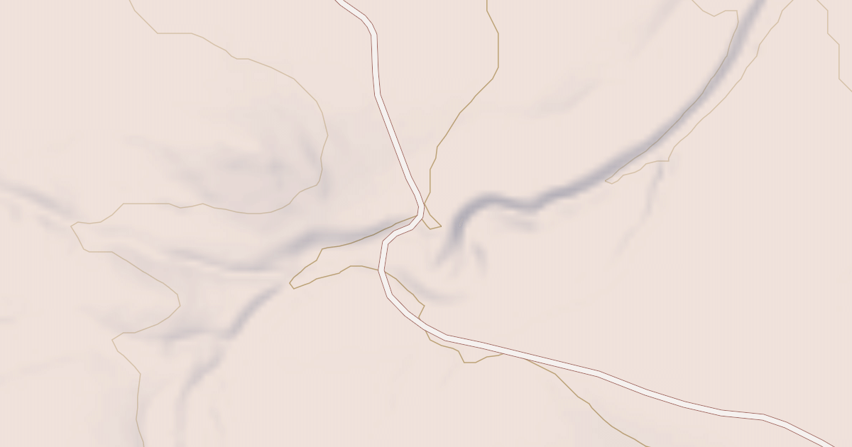 Map preview of BLM National GTLF Public Motorized Roads 4635cdb8-af5e-463f-b3a9-fce299d255f2
