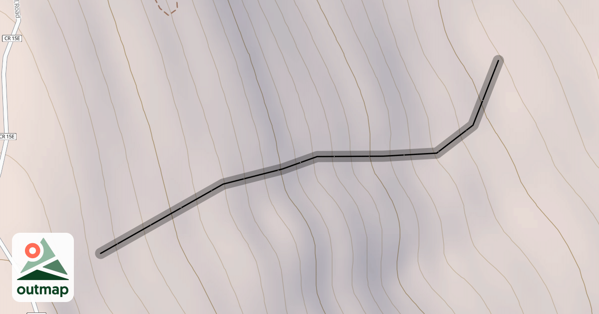 Map of E.E.K.!