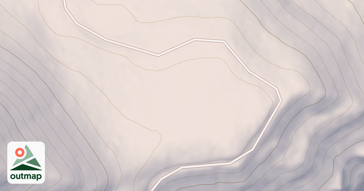 Map of BLM National GTLF Public Motorized Roads 1b0ad7ab-e48b-430b-8edd-ddf73cebdcb3