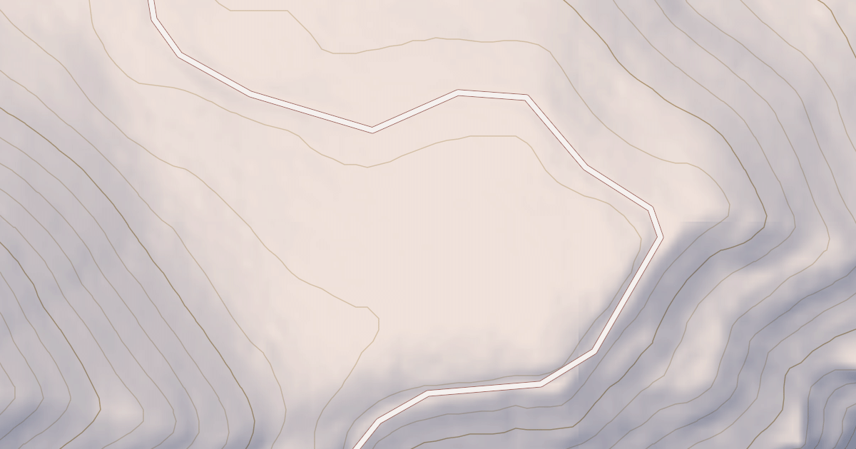 Map preview of BLM National GTLF Public Motorized Roads 1b0ad7ab-e48b-430b-8edd-ddf73cebdcb3