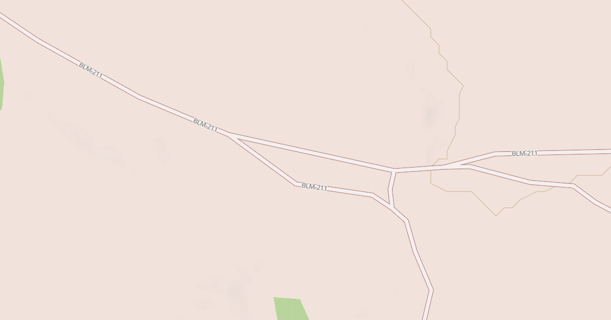 Map preview of BLM National GTLF Public Motorized Roads 173594a8-67a8-4529-aefb-4899ca2272e1