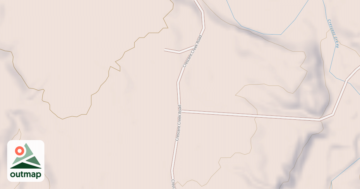 Map of BLM National GTLF Public Motorized Roads 2ab07853-3e31-4e18-a599-c2cd679226e5