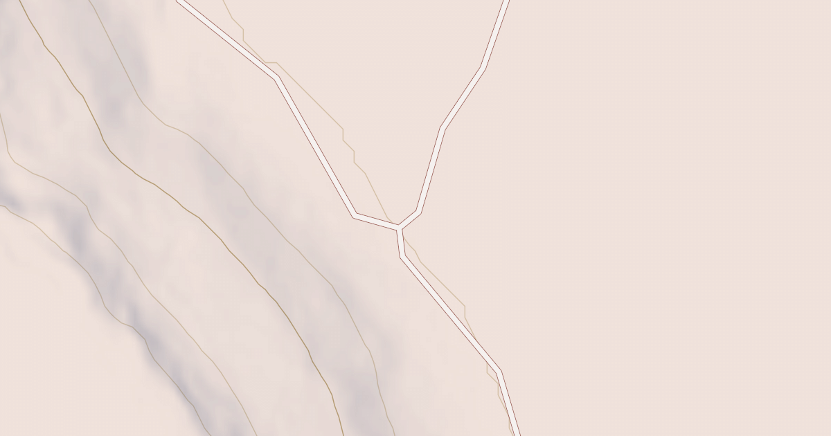 Map preview of BLM National GTLF Public Motorized Roads 03ccc8af-491e-4694-afc7-05ab2bb4ef20