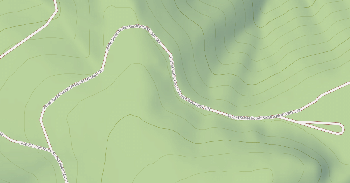 Map preview of NORTH VIEW