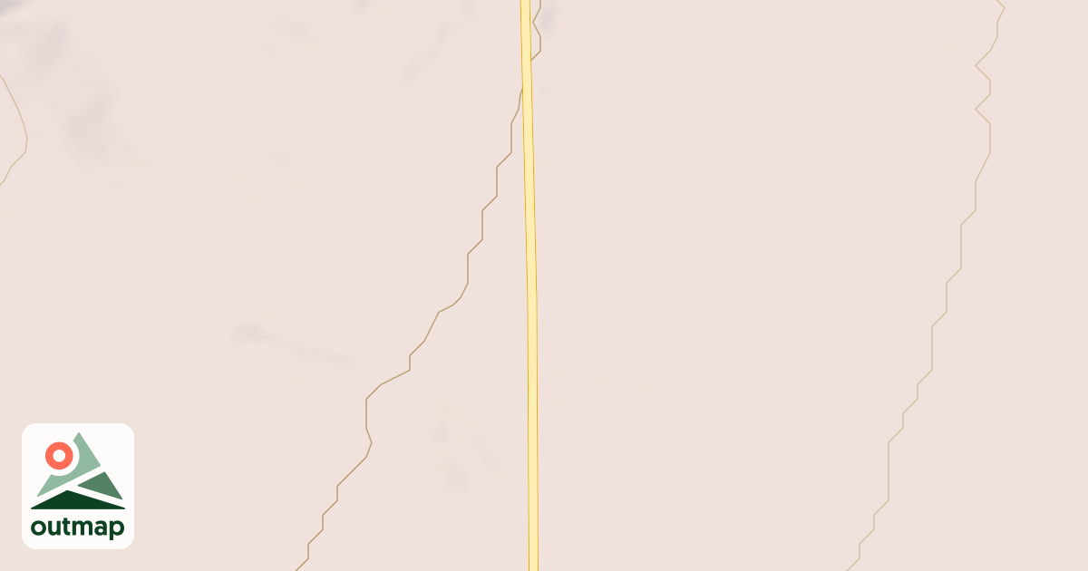 Map of BLM National GTLF Public Motorized Roads 68f3a336-278c-41d0-8cf3-a1851b5f7f60