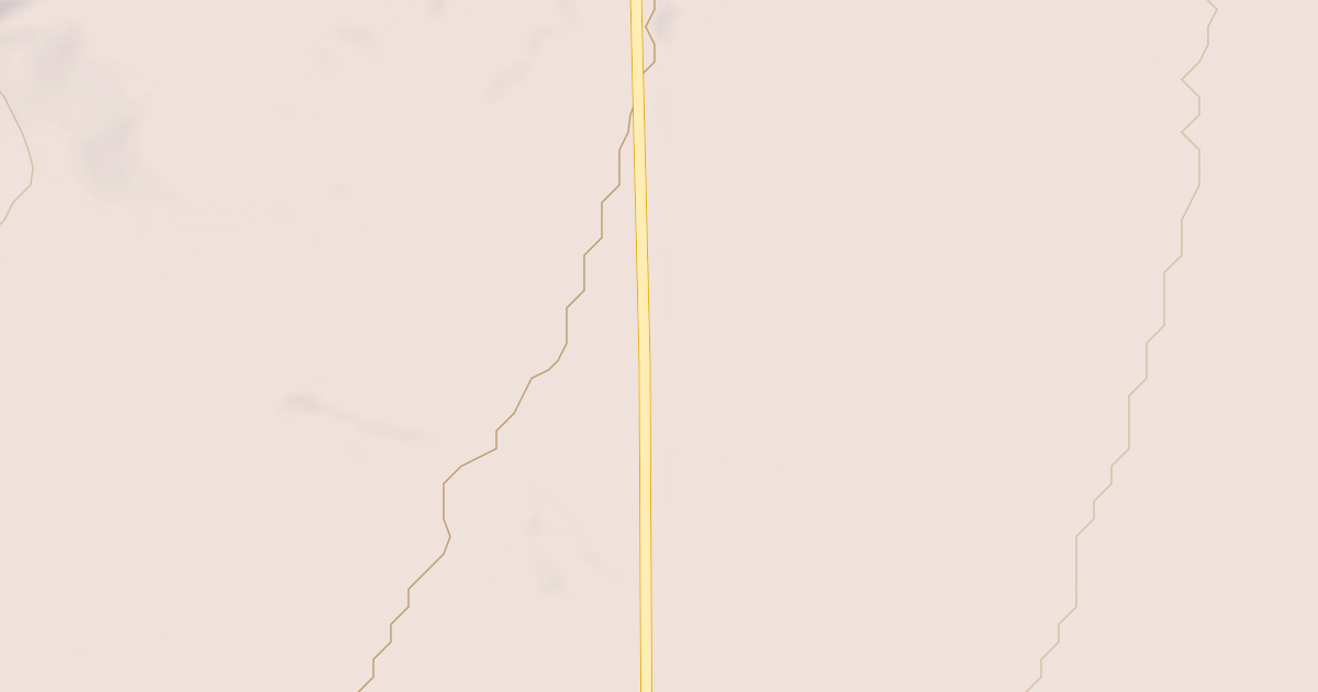 Map preview of BLM National GTLF Public Motorized Roads 68f3a336-278c-41d0-8cf3-a1851b5f7f60