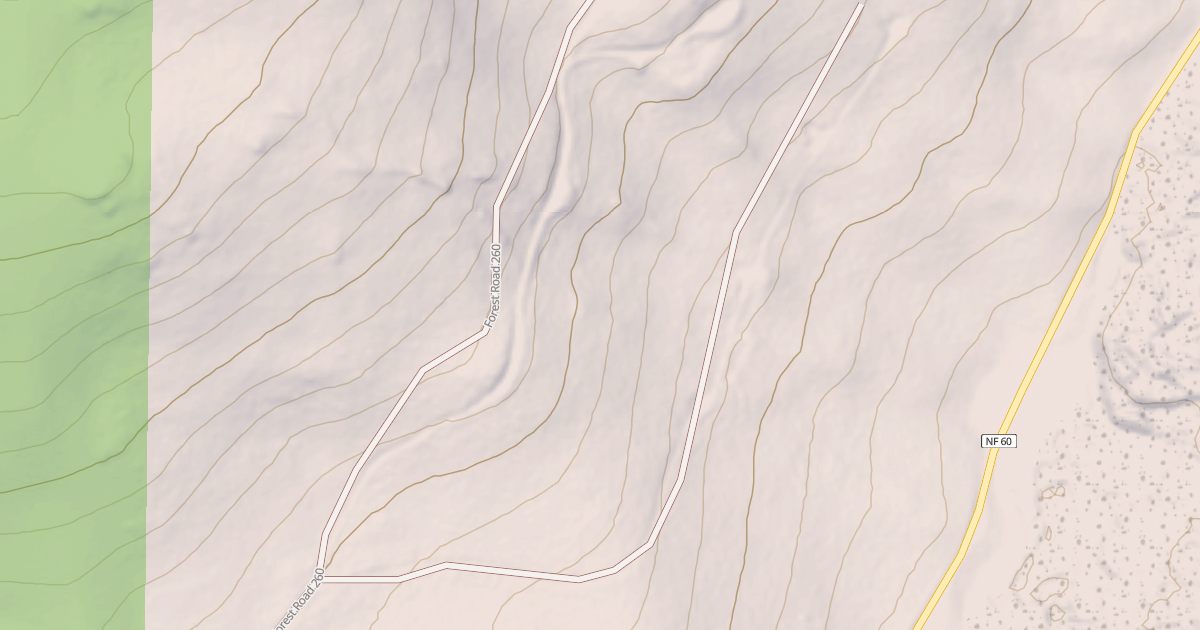 Map preview of ED-10