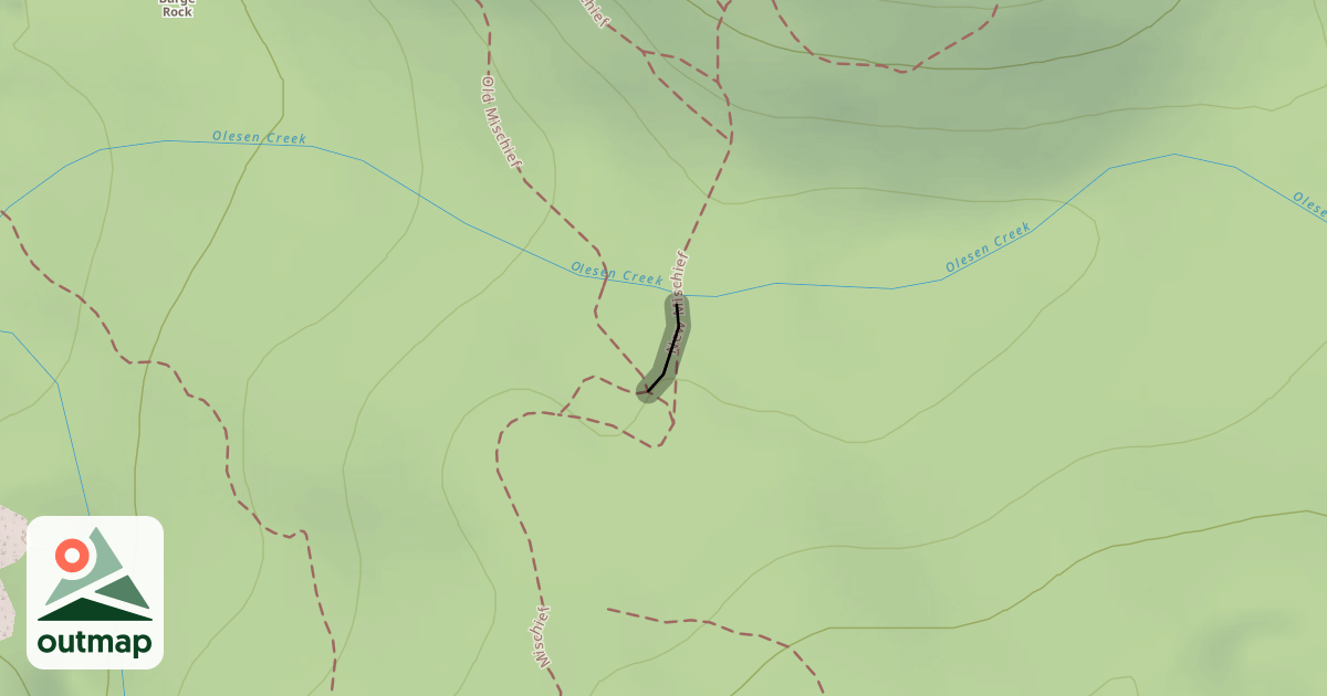 Map of New Mischief