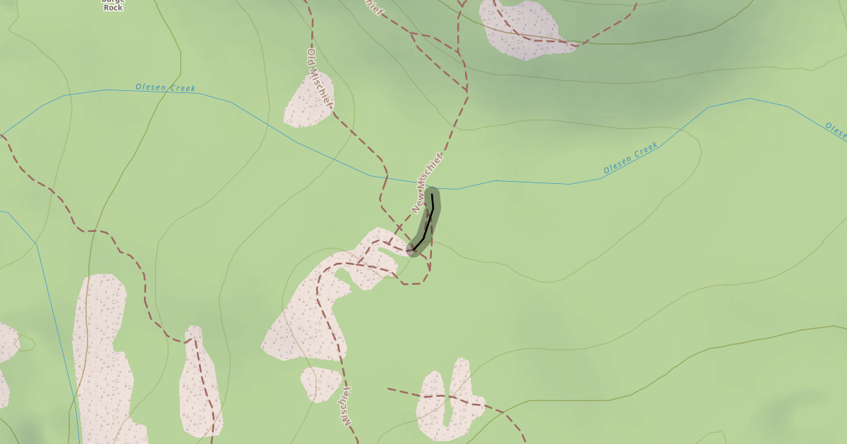 Map preview of New Mischief