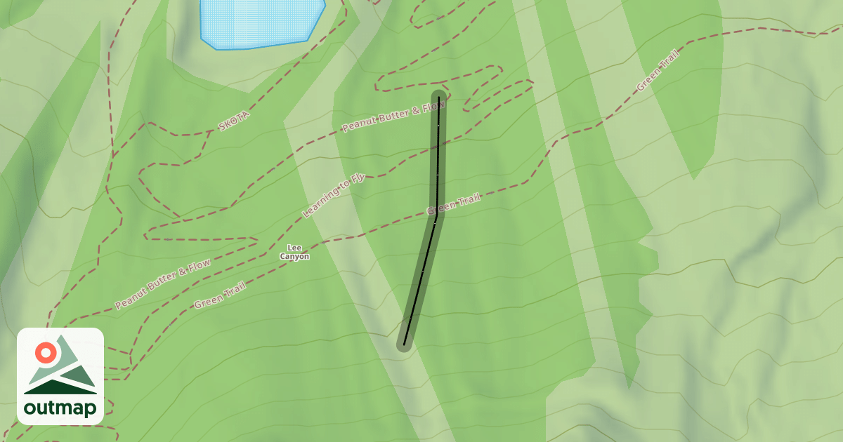 Map of Queens