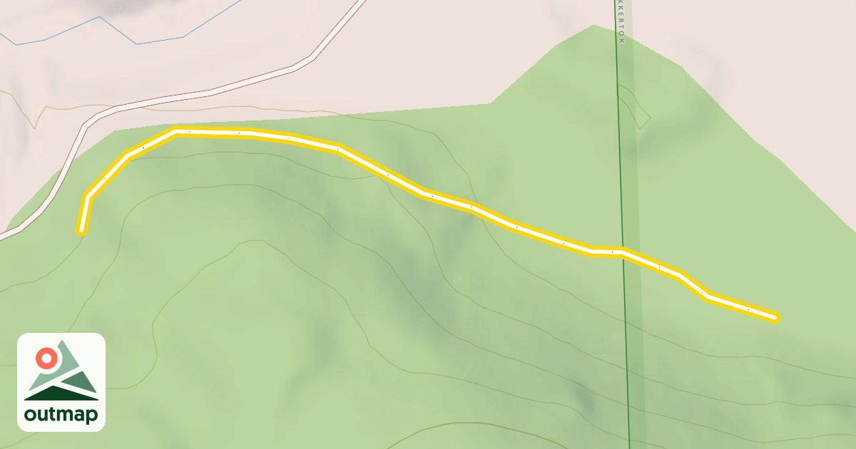 Map of 5