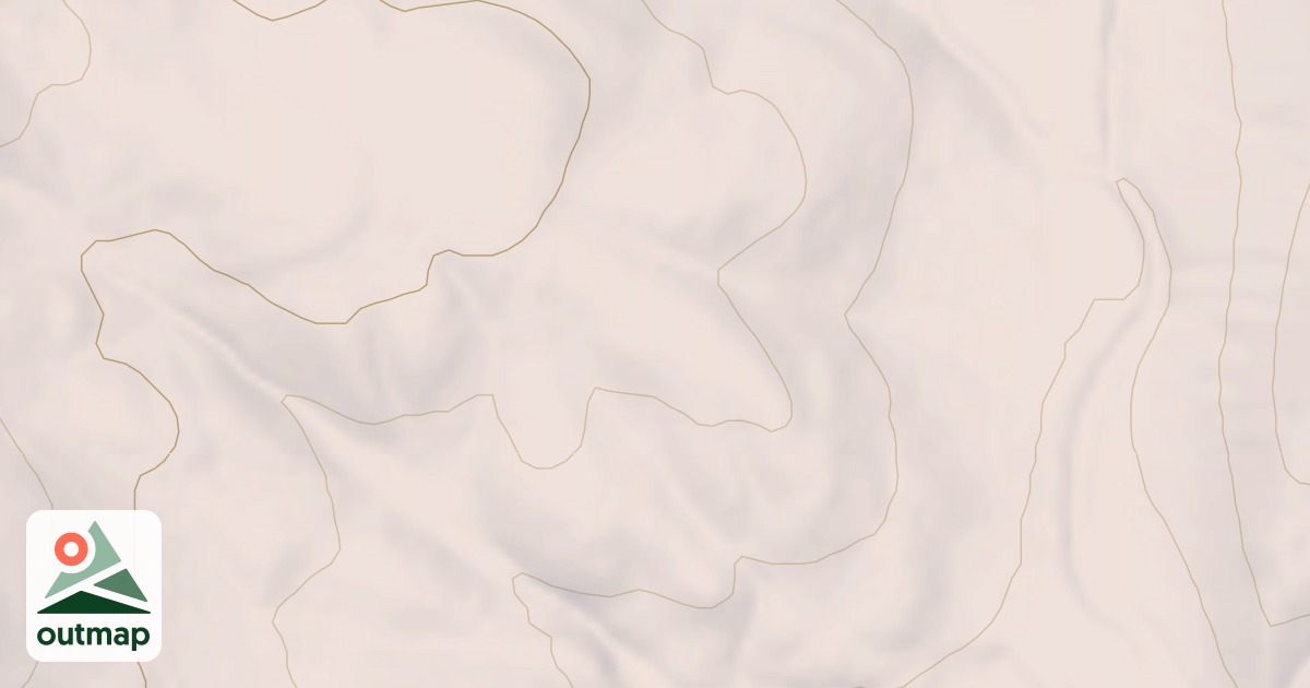Map of HANDSPRING BR 1F