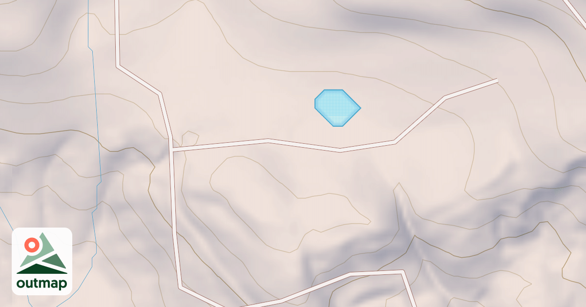 Map of KOSHER