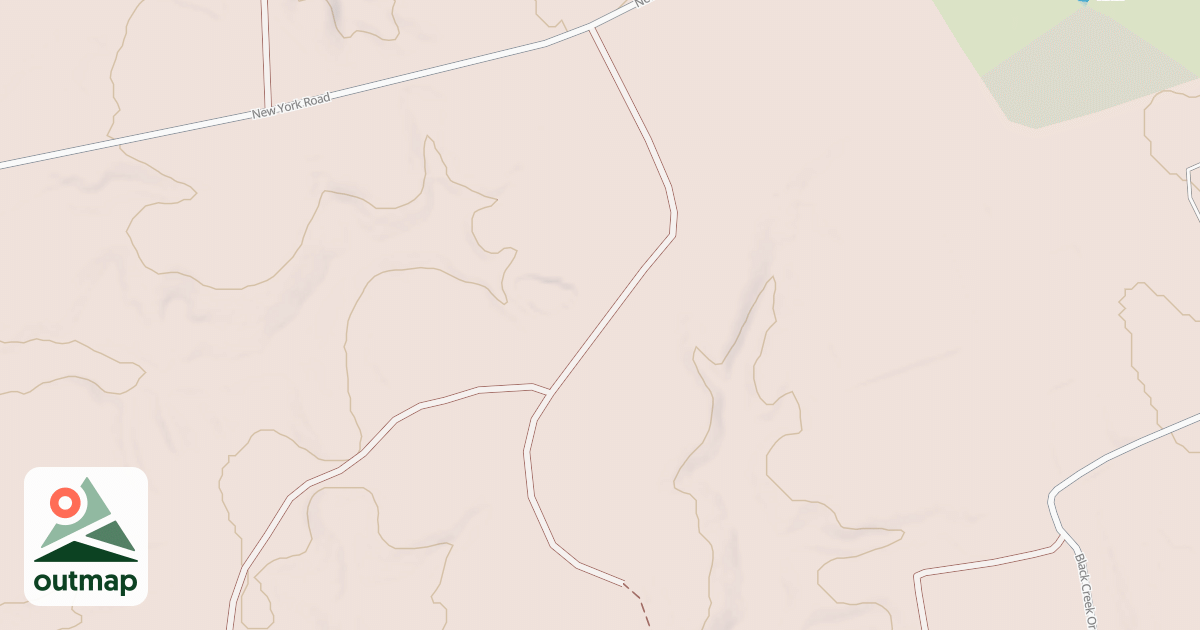Map of USFS Motor Vehicle Use Map Roads {DBF2C6C3-73E8-4391-AFF1-3633F9758A3E}