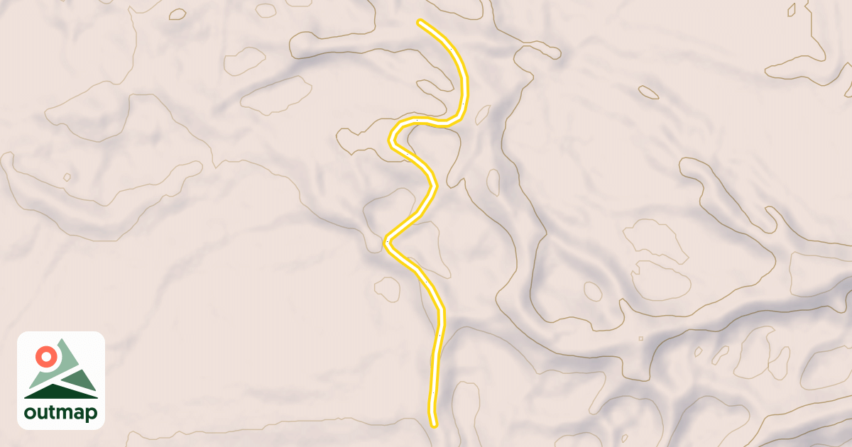 Map of Yarrow-Xarrow