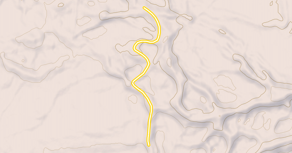 Map preview of Yarrow-Xarrow