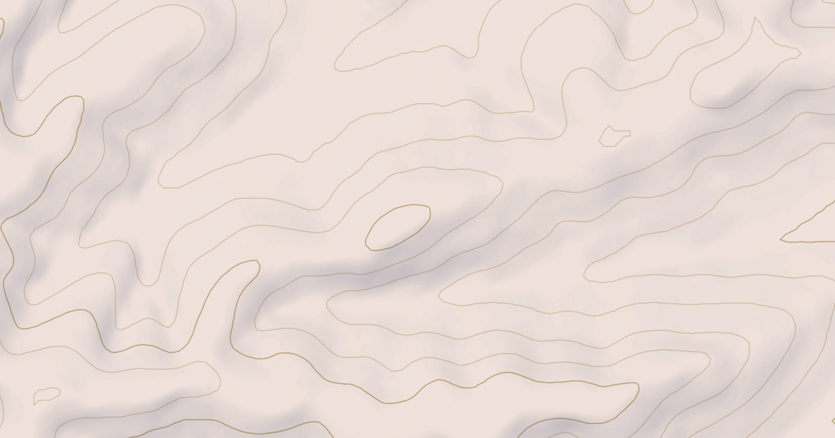 Map preview of SHOOK SPUR B