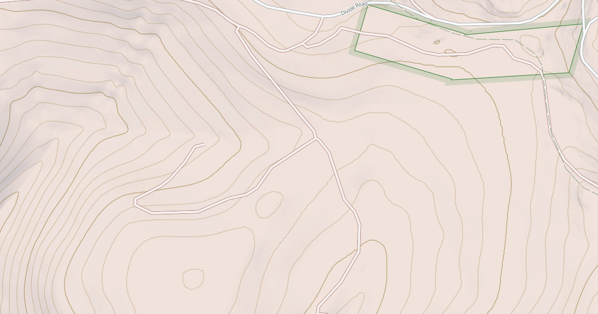 Map preview of IRON MINES