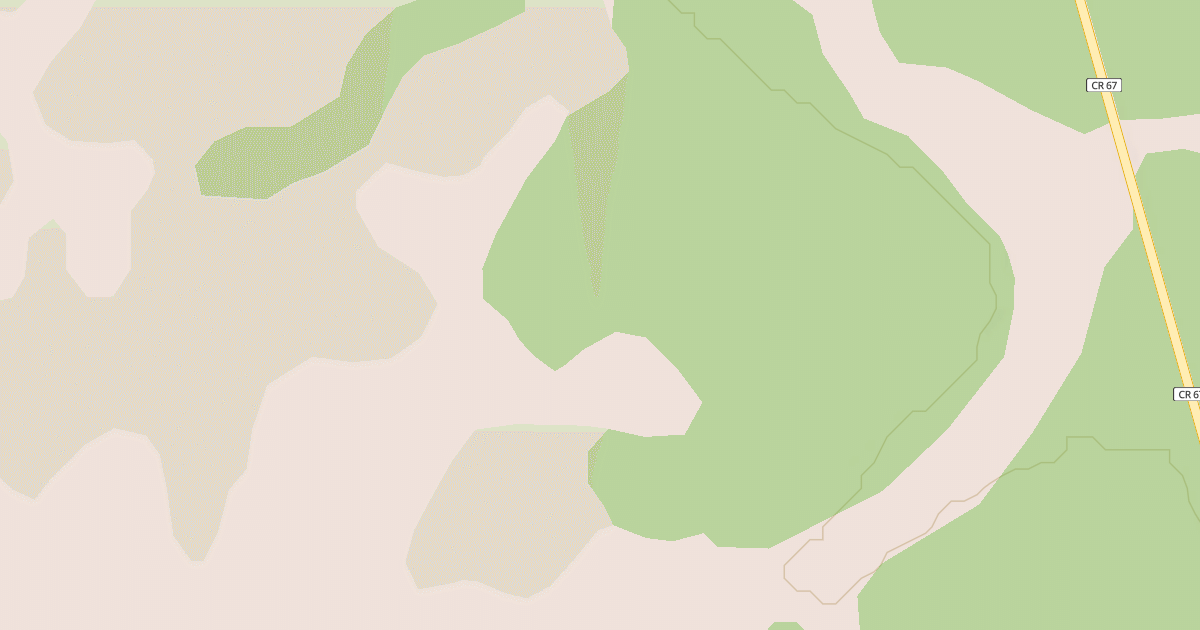 Map preview of USFS Motor Vehicle Use Map Roads {7DD4AD6F-1AD5-41D8-8D75-8E22A238359A}