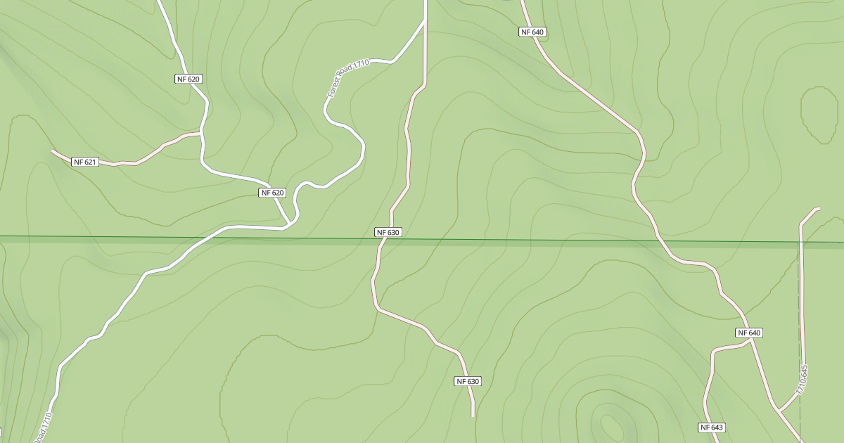 Map preview of 2B DECOMM'D