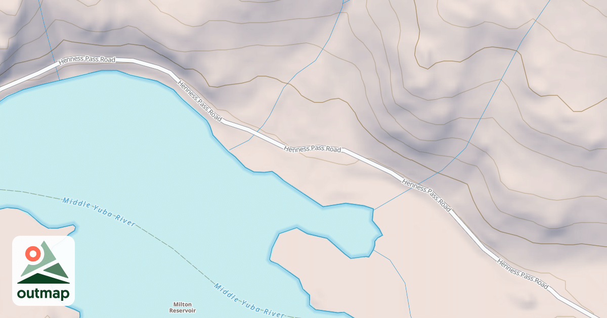 Map of 0301-045