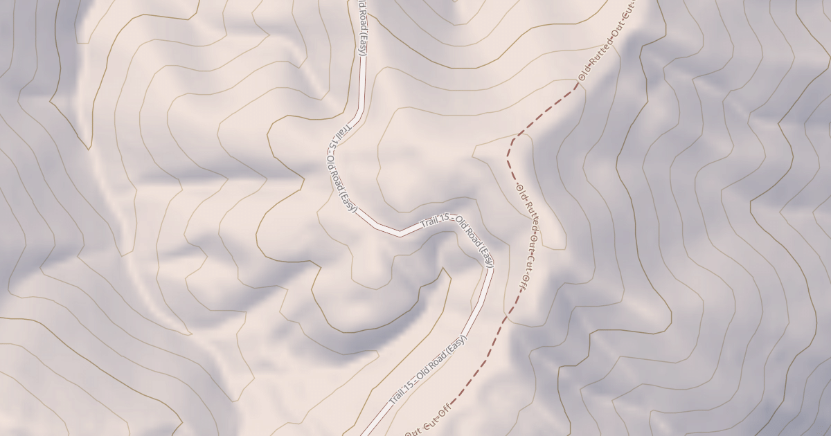 Map preview of USGS National Digital Trails 09f10182-0fba-4518-9a17-53ac68f46667