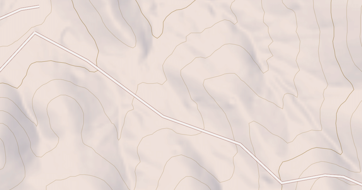 Map preview of USFS National Forest System Roads {DF511915-4E97-415D-B1B5-F47F05E87B8C}