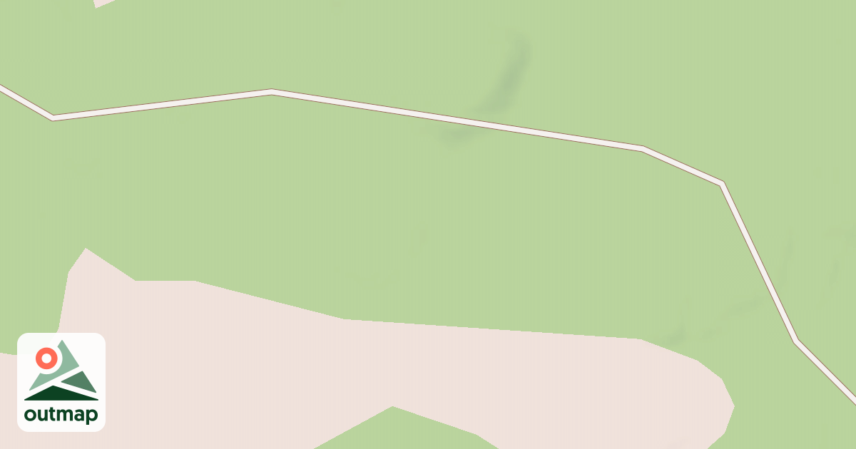 Map of FR 333AA