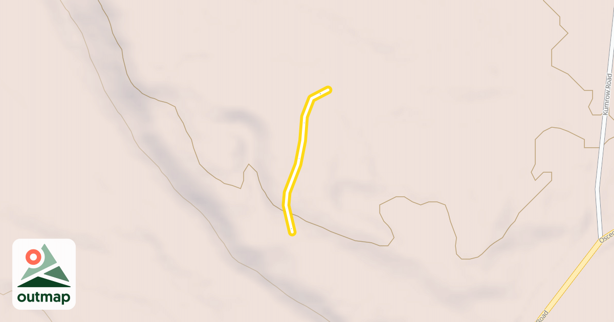 Map of Squirrel's Swirl