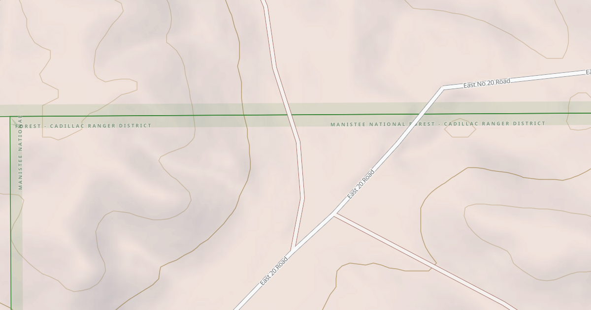 Map preview of 7266