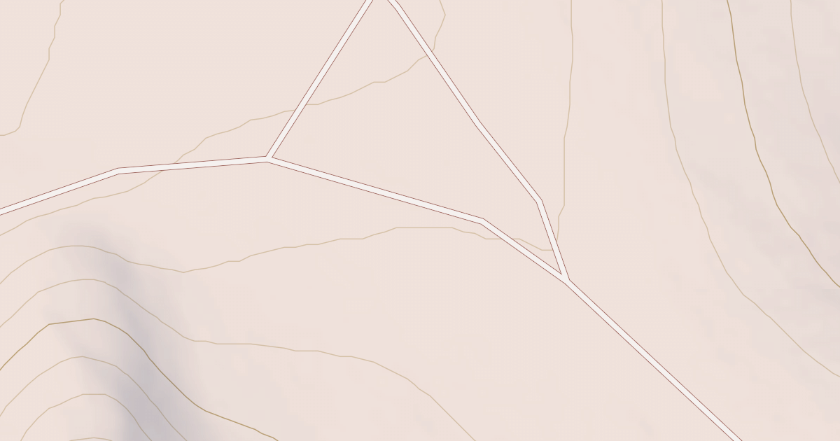Map preview of BLM National GTLF Public Motorized Roads 16fe28c9-b9ea-45b5-b85d-8135548a2530
