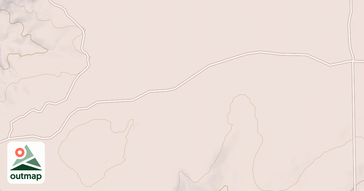 Map of BLM National GTLF Public Motorized Roads 28d00629-0f2a-4640-9d12-530f3298d7c1