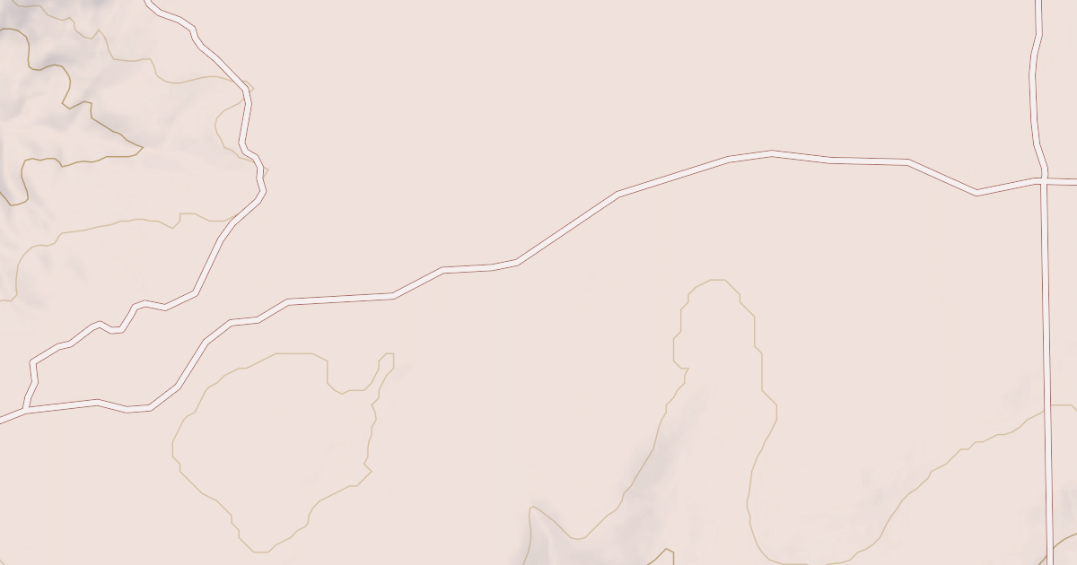 Map preview of BLM National GTLF Public Motorized Roads 28d00629-0f2a-4640-9d12-530f3298d7c1