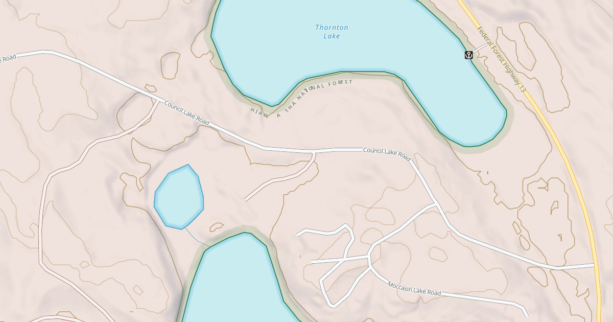 Map preview of RED JACK