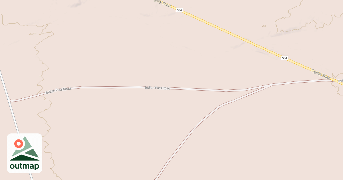 Map of BLM National GTLF Public Motorized Roads 6142566f-4471-4aa2-b5f3-6b49238497e8