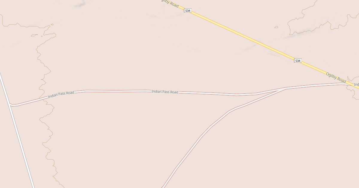 Map preview of BLM National GTLF Public Motorized Roads 6142566f-4471-4aa2-b5f3-6b49238497e8