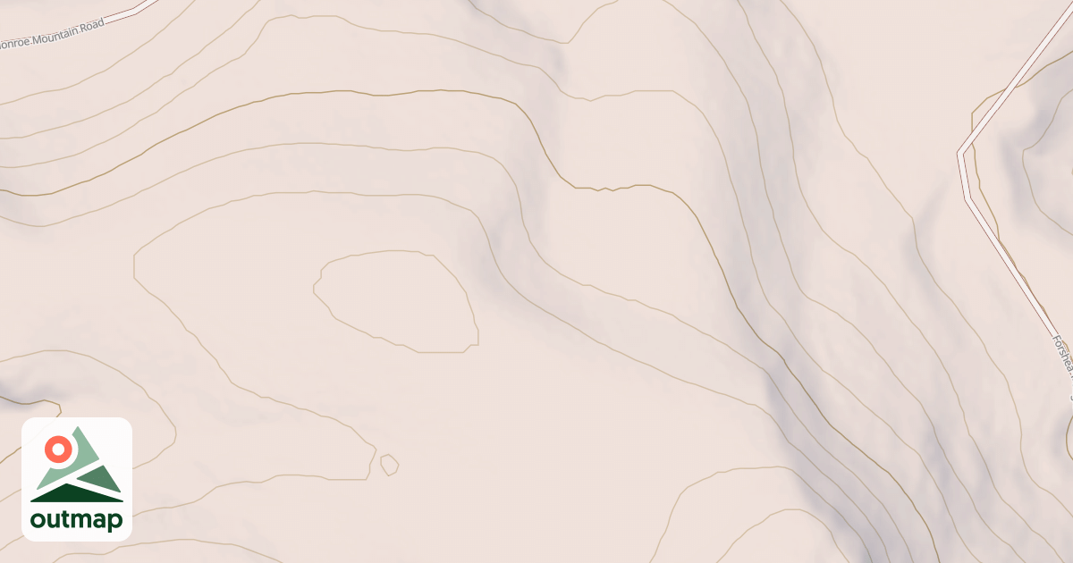 Map of 42478