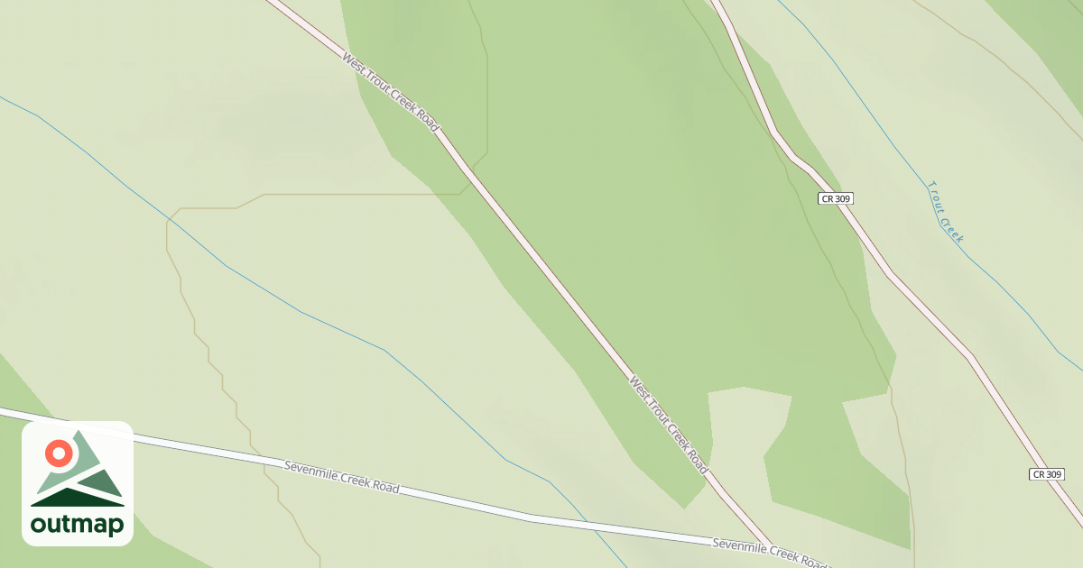 Map of 311.G