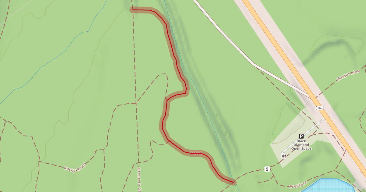 Map preview of T.N.T.