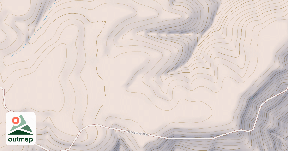 Map of ED-10