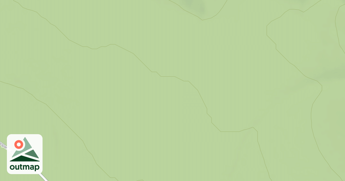 Map of BLM National GTLF Public Motorized Roads 10f91b9f-1149-4434-af82-27aaea8d9336