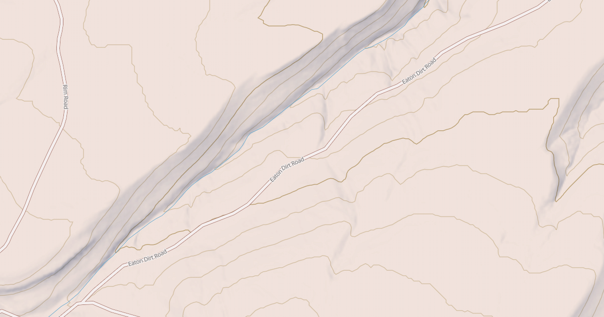 Map preview of BLM National GTLF Public Motorized Roads 4503cb0d-0d55-44ef-b530-58e9cd90a7b0