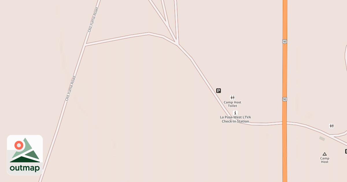 Map of BLM National GTLF Public Motorized Roads 2d80eff4-3b4a-4c52-b862-2cf20228986b