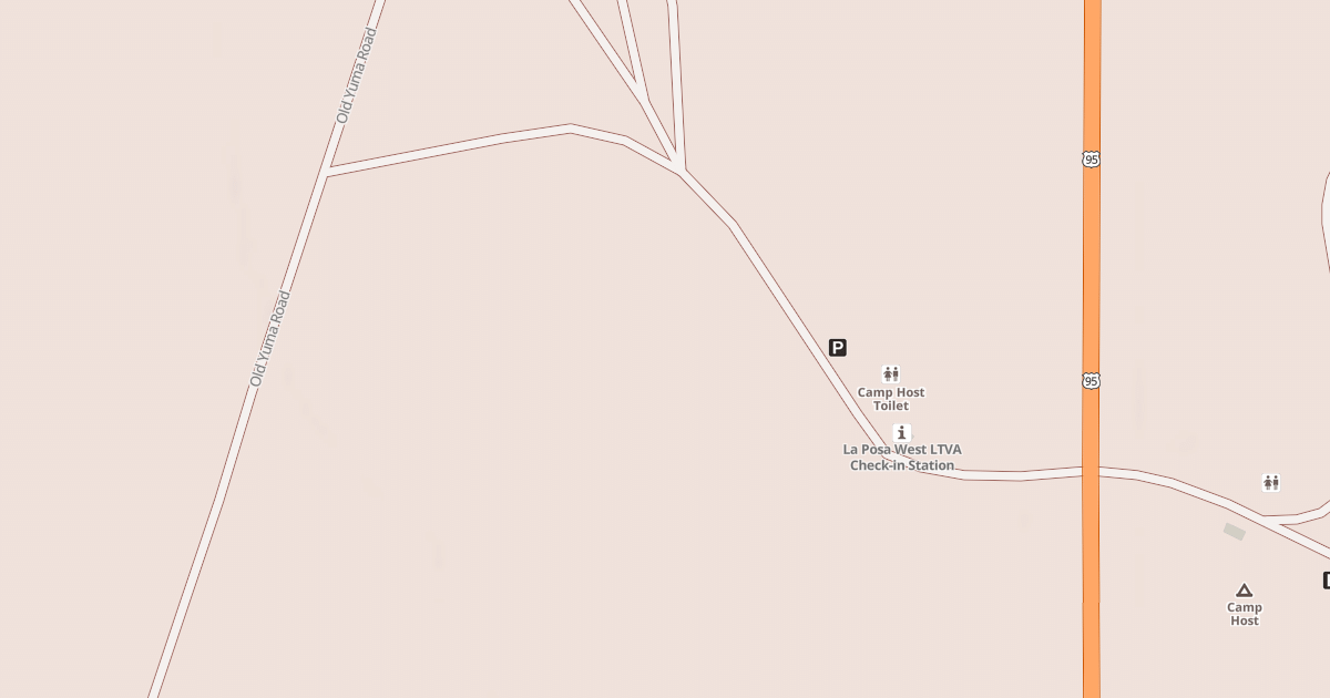 Map preview of BLM National GTLF Public Motorized Roads 2d80eff4-3b4a-4c52-b862-2cf20228986b
