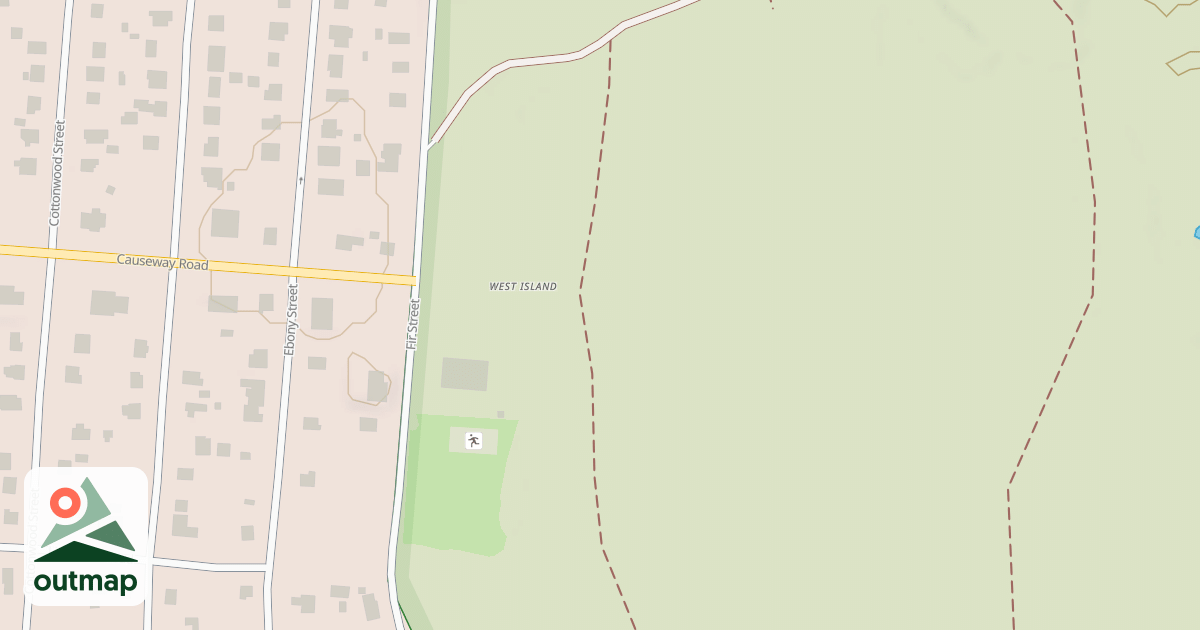 Map of USGS National Digital Trails 75ef627b-62de-49db-b803-1ec0a3284285