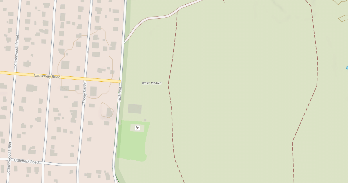 Map preview of USGS National Digital Trails 75ef627b-62de-49db-b803-1ec0a3284285