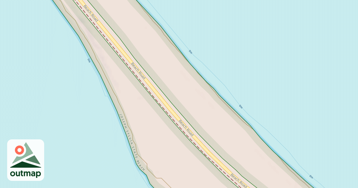 Map of USGS National Digital Trails 3e0c4a7f-31a8-4b52-88e1-970c44a85298