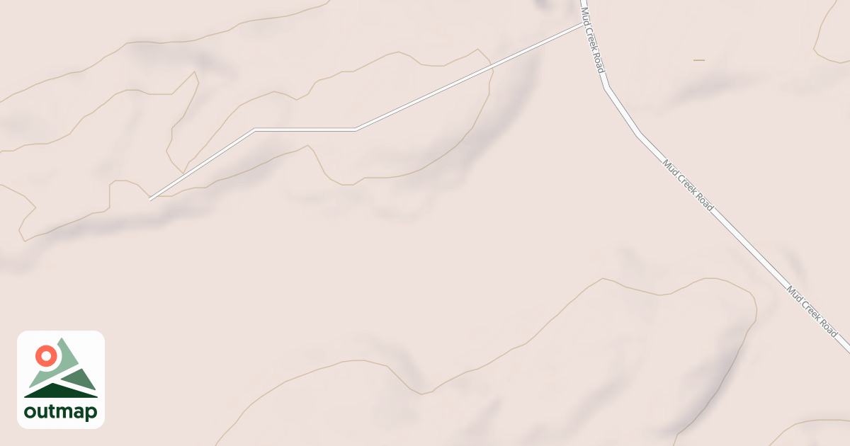 Map of FR 1015