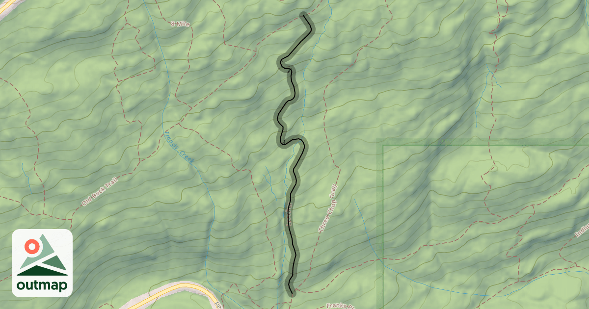 Map of Leecher