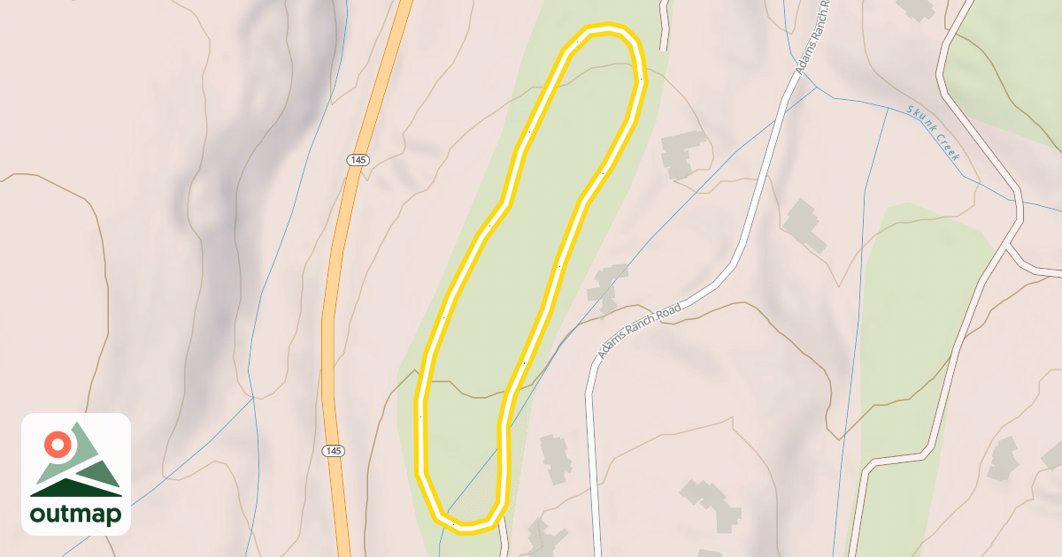 Map of Wilson Loop